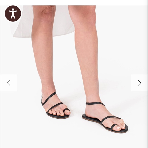 TKEES Women's Mia Napa Sandals - Picture 5 of 10